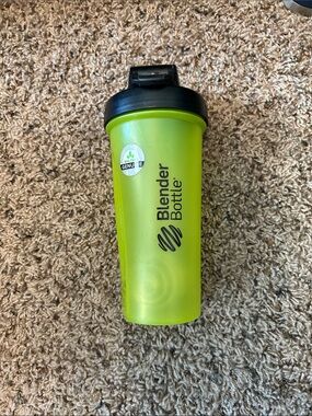 BlenderBottle Classic Shaker - Green